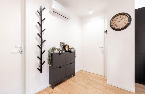 Vicenza Apartment | Ca' San Marco - Residenza di Lusso a Due Passi dalla Basilica