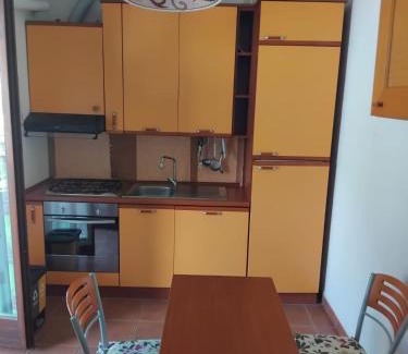 Ceppo Morelli House | Ca' tommy
