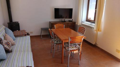 Ceppo Morelli House | Ca' tommy