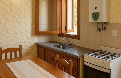 Santa Maria Cabin | Cabaña Achalay 1 – Refugio en Santa María