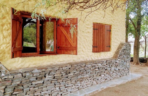 Santa Maria Cabin | Cabaña Achalay 1 – Refugio en Santa María