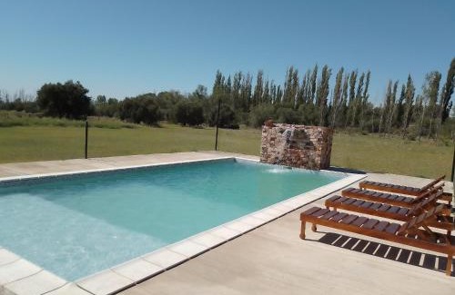 Rama Caida House | cabaña alojamiento Canto de las Aves