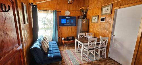 Valdivia House | Cabaña ANN