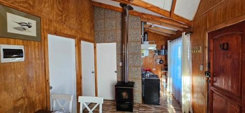 Valdivia House | Cabaña ANN