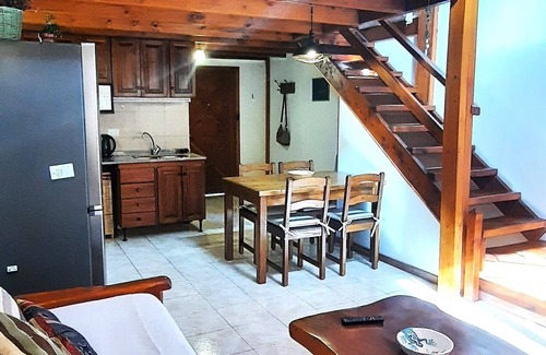 Playa Bonita Cabin | Cabaña El Soñador Bariloche