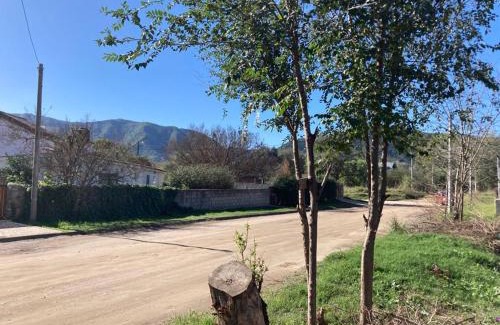 Santa Rosa de Calamuchita House | cabaña Palmira