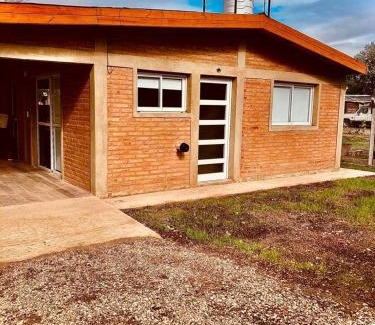 Santa Rosa de Calamuchita House | cabaña Palmira