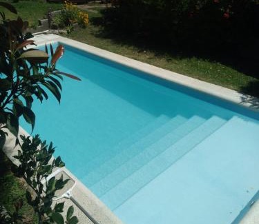 Villa Parque Siquiman House | Cabaña brisas del lago