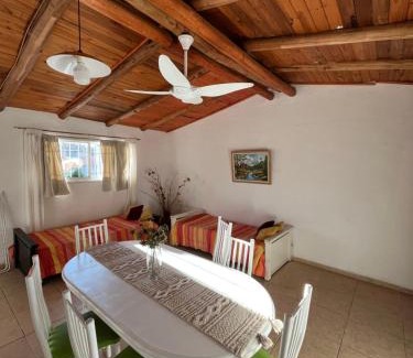 Villa Parque Siquiman House | Cabaña brisas del lago
