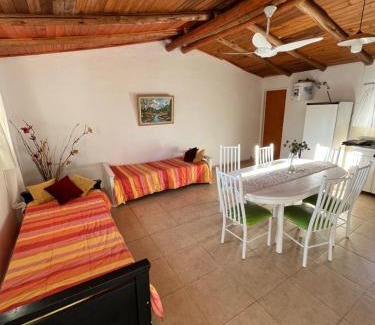 Villa Parque Siquiman House | Cabaña brisas del lago