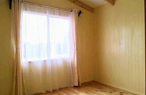Puerto Montt Apartment | Cabaña cómoda, amoblada vista al mar