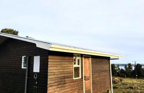 Puerto Montt Apartment | Cabaña cómoda, amoblada vista al mar