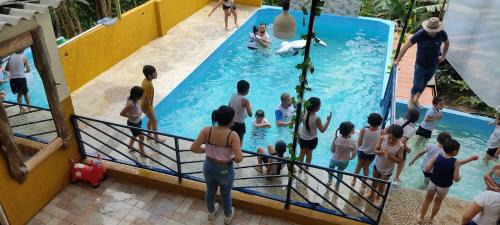 Sasaima House | Cabaña Campestre San Fernando