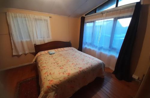Puerto Montt Apartment | cabaña casa amoblada
