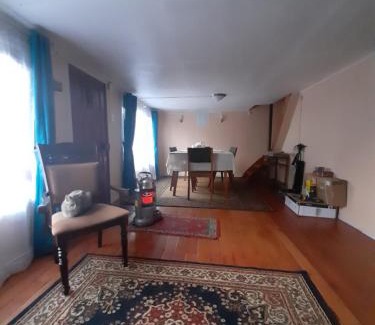 Puerto Montt Apartment | cabaña casa amoblada