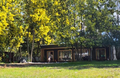Quillon House | cabaña, casa de campo IKIGAI