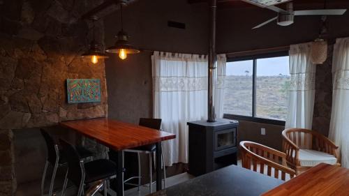 Villa Yacanto Ski Chalet | Cabaña Casa Flor Bru