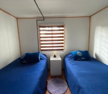 Frutillar Apartment | Cabaña centro Frutillar Alto