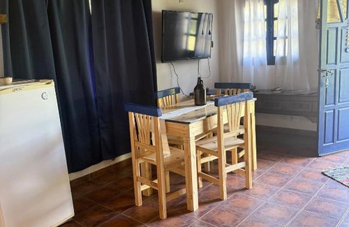 Capilla del Monte House | Cabaña Chañar