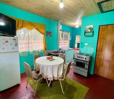 Curacautin Apartment | Cabaña Curacautín, IX Región