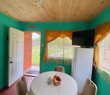 Curacautin Apartment | Cabaña Curacautín, IX Región