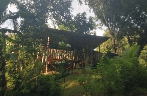Naranjito Cabin | Cabaña de Montaña .ideal Para Familias ,o Grupos de Amigos.amamos las Mascotas