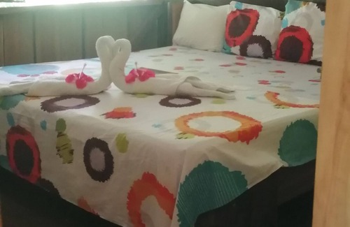 Naranjito Cabin | Cabaña de Montaña .ideal Para Familias ,o Grupos de Amigos.amamos las Mascotas