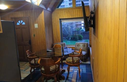Tome House | Cabaña Drak Bosque y Mar