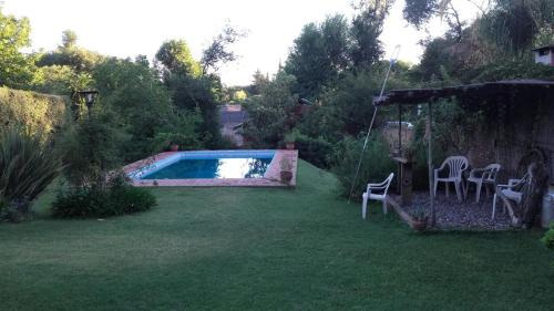 La Cumbre Apartment | Cabaña El Cristo