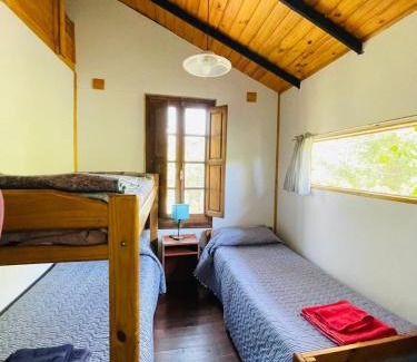 La Cumbre Apartment | Cabaña El Cristo