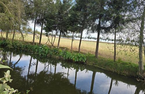 Zacatlan Villa | cabaña el rio 2