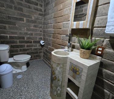Zacatlan Villa | cabaña el rio 2