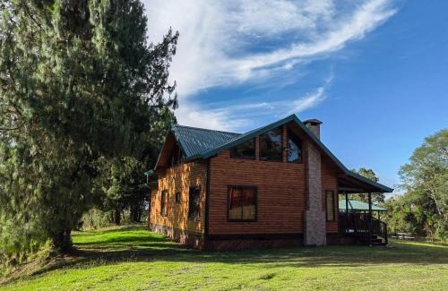 San Isidro House | Cabaña El Sueño