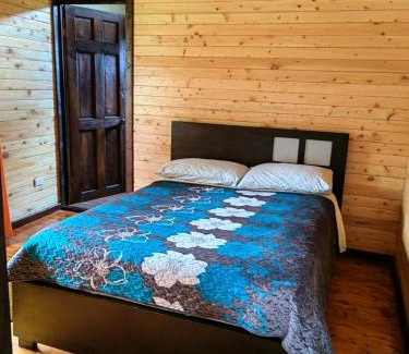 San Isidro House | Cabaña El Sueño