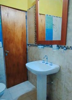 Alta Gracia Apartment | cabaña en Anisacate