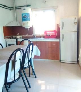 Alta Gracia Apartment | cabaña en Anisacate