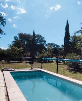 Alta Gracia Apartment | cabaña en Anisacate