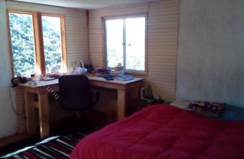 Melocoton Ski Chalet | Cabaña en Canelo Cajón del Maipo