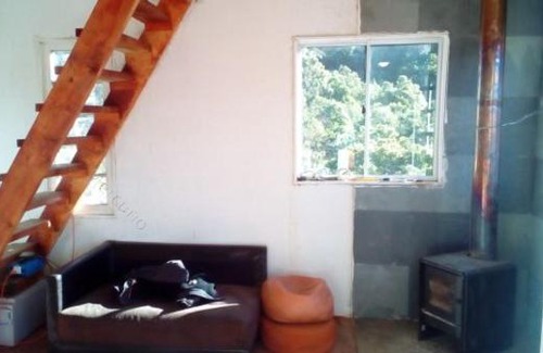 Melocoton Ski Chalet | Cabaña en Canelo Cajón del Maipo