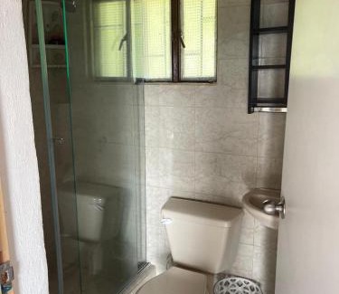 Guepsa House | Cabaña en Güepsa Santander