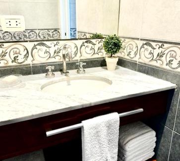 Tandil House | Cabaña en Tandil