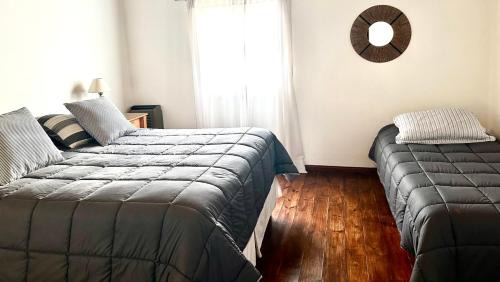 Tandil House | Cabaña en Tandil