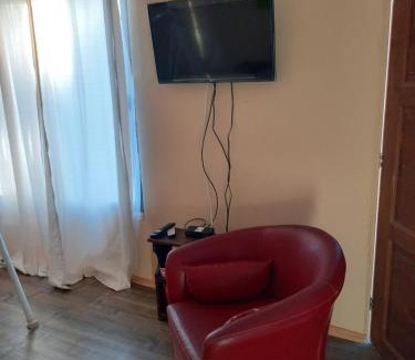 Cahuil Apartment | Cabaña Encantos del Mar