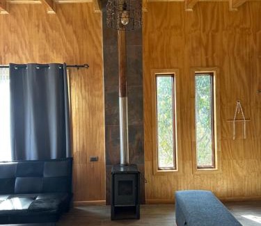 Pichilemu Apartment | Cabaña Estrella