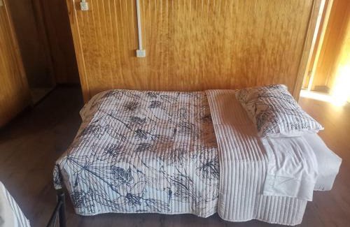 Puerto Montt Apartment | Cabaña, excelente ubicación
