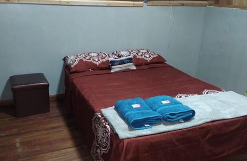 Cerro Punta House | Cabaña familiar Rodeada de Montañas