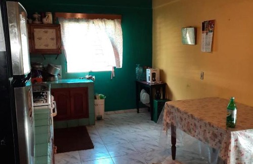 Cerro Punta House | Cabaña familiar Rodeada de Montañas