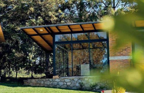 Tapalpa House | Cabaña Gardenia, Tapalpa
