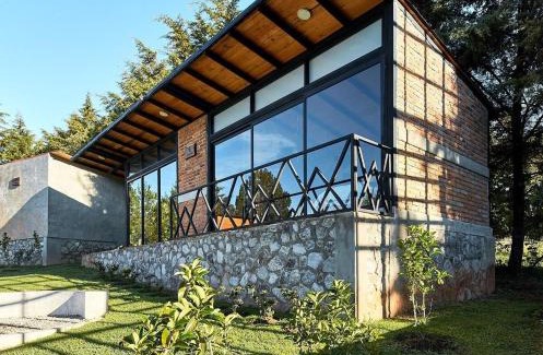 Tapalpa House | Cabaña Gardenia, Tapalpa