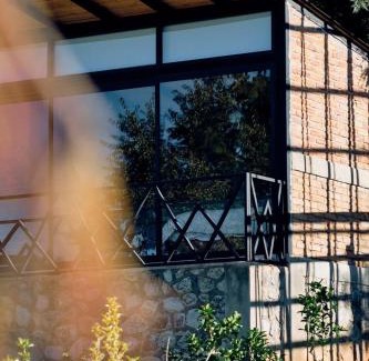 Tapalpa House | Cabaña Gardenia, Tapalpa